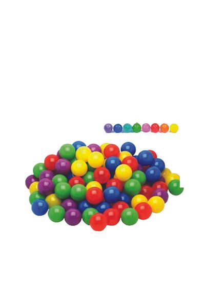Other Colorful Ocean Ball Set – 100 Original Balls from Taiwan