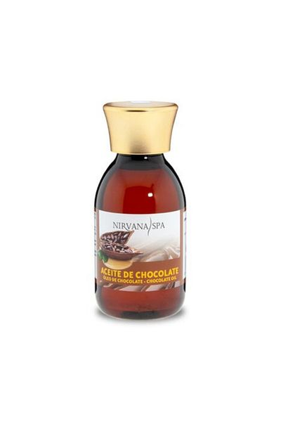 08 artvin gazozu Ulei de masaj cu ciocolată, 125 ml