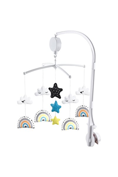 OEM Carusel muzical pentru patut Chipolino Sky