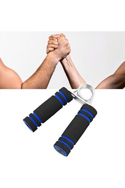 abnturk Tekli 1 Adet Ortopedik El Yayı Bilek Kol Parmak Güçlendirici Kaydırma...