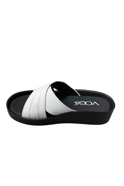 Voga Жіночі капці на плоскій підошві