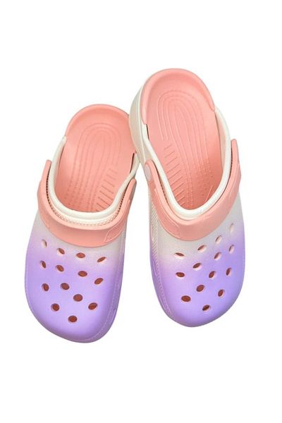 TECOS Saboti de vara pentru dama, Tecos®, confortabili, usori si ventilati, marime 36, 23.5 centimetri