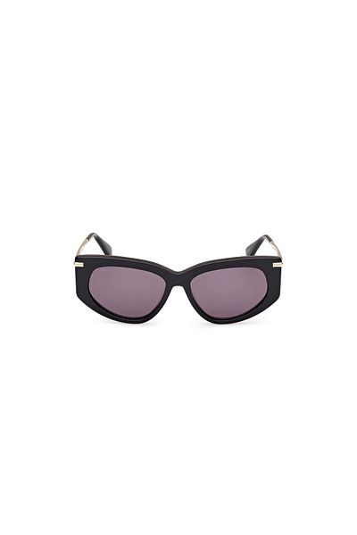 Maxmara Mm0100 01A 54*15 135 Women's Sunglasses
