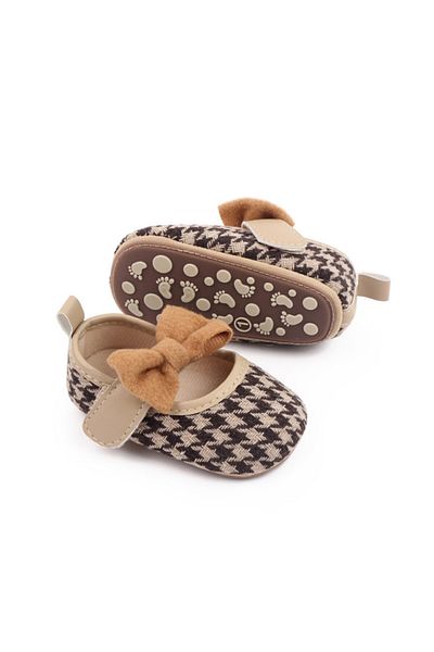 Superbaby Girls' shoes - Retro princess