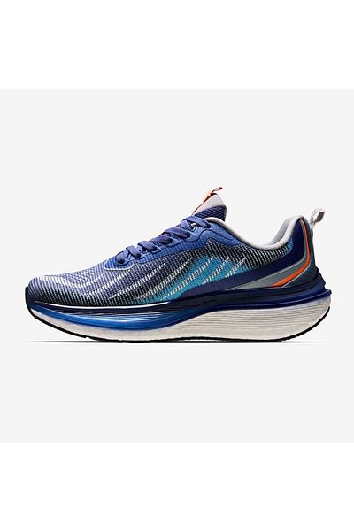 Lescon Fiji 2 Unisex Professional Running Shoes Navy Blue