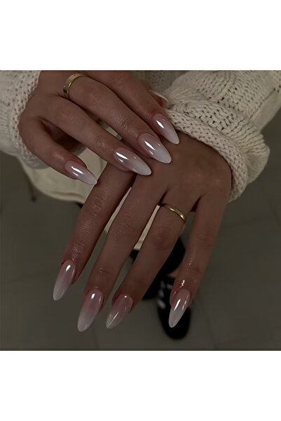 ELNİL BUTİK 24 Lü Takma Tırnak Setleri