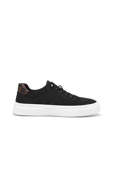 Guja Summer Printed Men's Sneaker
