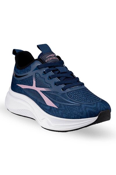 Forelli 90034-G Pantofi sport pentru femei Fortelaz bleumarin