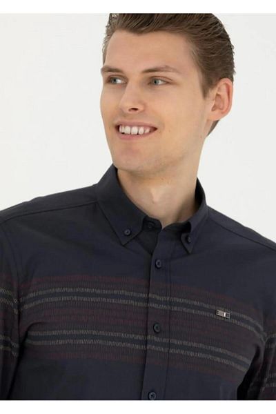 U.S. Polo Assn. Мъжка риза 1689469