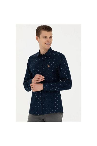 U.S. Polo Assn. Мъжка риза 1687273