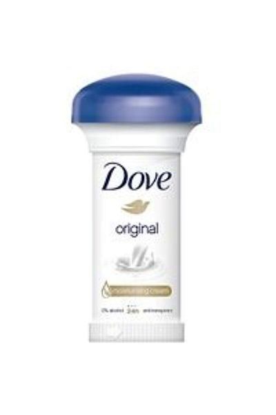 Dove Dove Original Antiperspirant Deodorant Cream - 50 ml