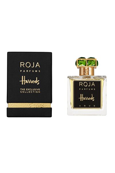 Roja Oud Hardees Eau de Parfum