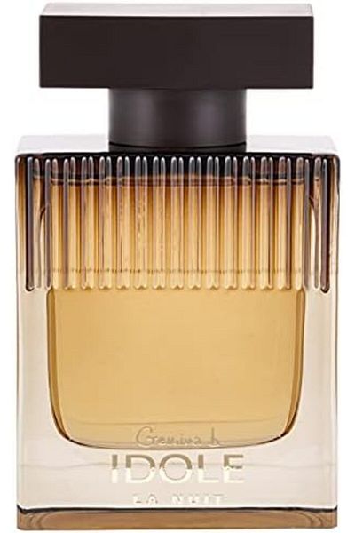 JIMENA Idol La Nuit Eau de Toilette 90ml for Men