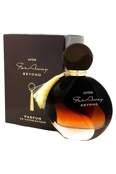 AVON Faroe Beyond perfume 50ml