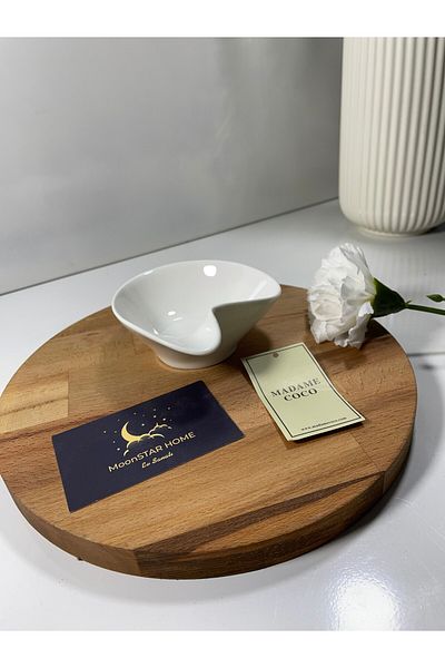 Madame Coco Petit Concept Mini Snack Bowl
