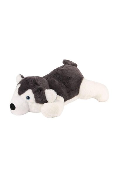Toptan Bulurum 4640 Siberian Husky 45 Cm-Emy Group