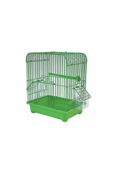 Others Metal Bird Cage with Perch