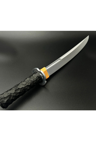 GRAT3D Japanese Short Sword, Tanto-Japon Kısa Kılıcı - 1 ADET - 30 CM