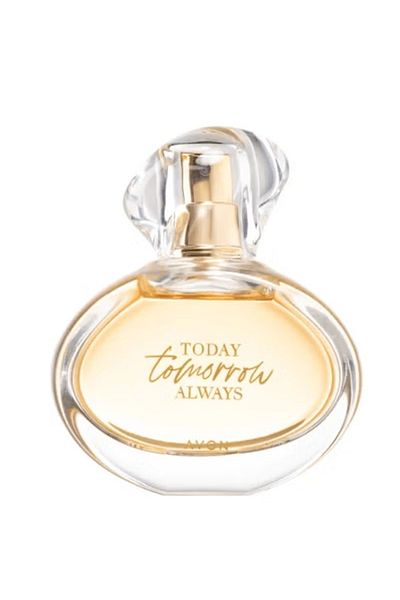 AVON Tomorrow by Avon for Women, Eau de Parfum, 50 ml