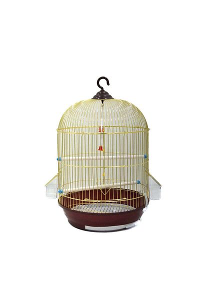 Others Metal Bird Cage - Round Shape