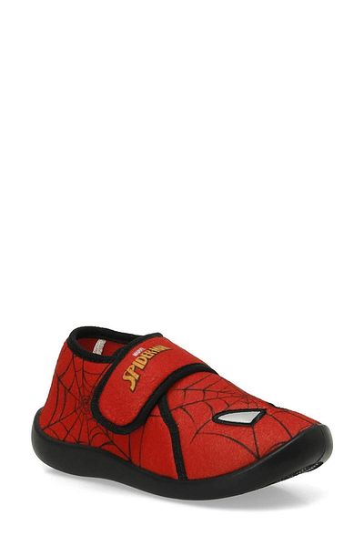 Kinetix Pıka.P Red Boy's Slippers