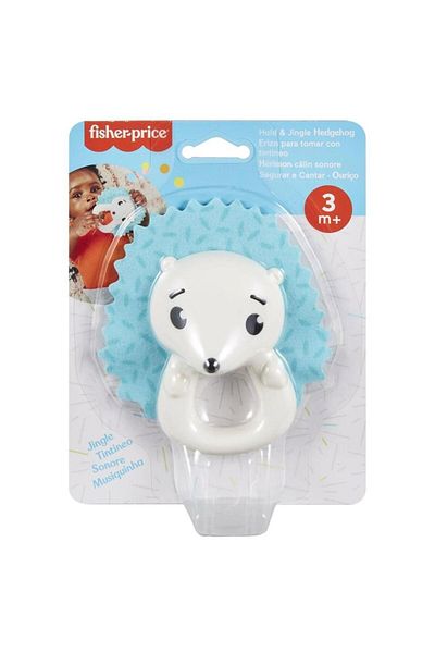 Toptan Bulurum Hjw11 Fun Friends Teethers and Rattles