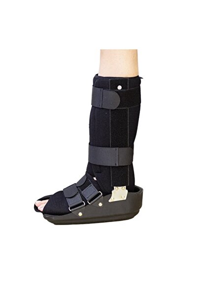 wicromed Aşil Botu Kısa