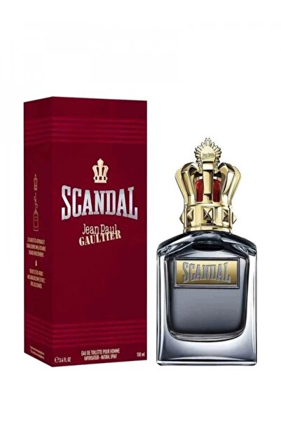 Jian Pai عطر جان بول غولتير سكاندال الرجالي او دو تواليت 100مل