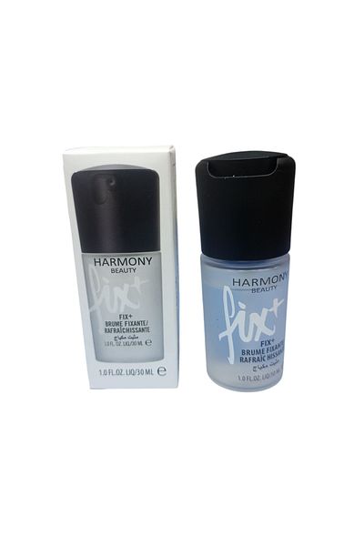 Harmony Beauty Bazy makeup