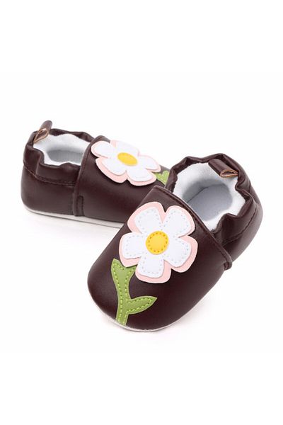 Superbaby Botosei pentru fetite - Floricica