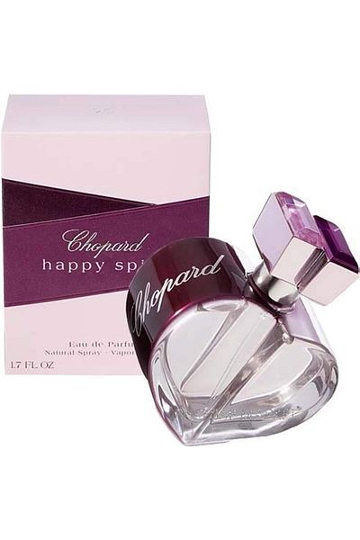 Chopard عطر هابي سبيريت أو دو برفوم سبراي من شوبارد، 75 مل، للنساء