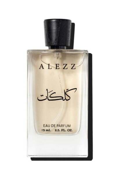 NATEEL ALEZZ Kalkat from Al Ezz for the original oud 75 ml