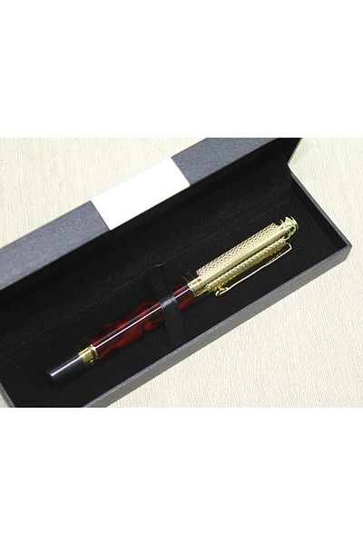 LiderGlobal Single Ballpoint Pen
