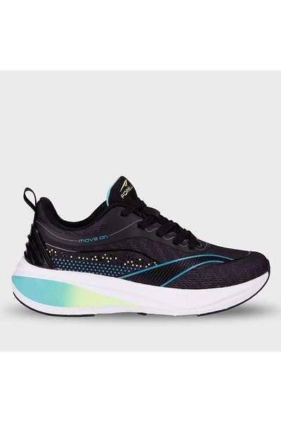 Forelli 75480-G Pantofi sport pentru femei Neıl Black