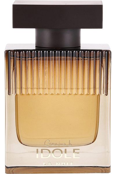 JIMENA Idol La Nuit Eau de Toilette 90ml for Men