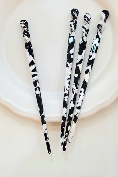 GÜLPEŞE Kopča za olovku Japanska kopča Kineski štap