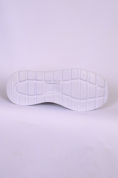 Puma 372004 32 Anzarun Lite Jr Bağcıklı Fileli Yandan Logolu Ortapedik Taban Koyu Pembe Kadın Günlük