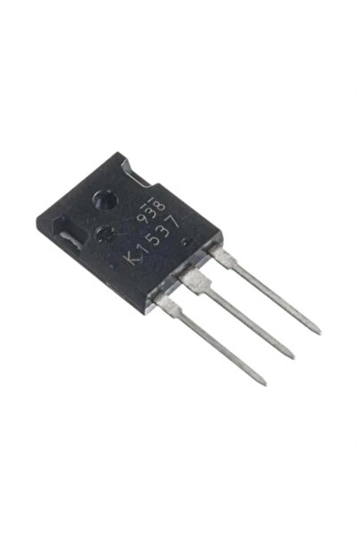 Generic Brand 2SK 1537 TO-247 ترانزستور موصل فائق