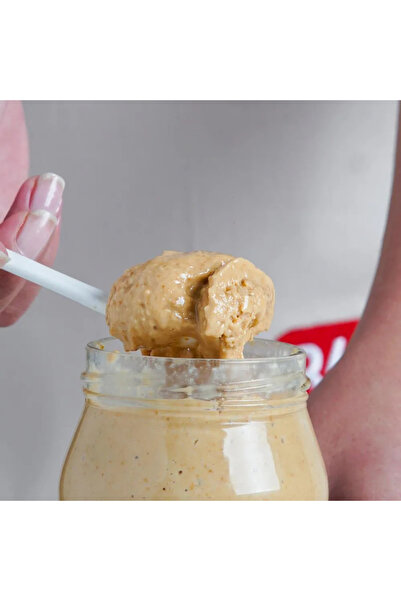 Musko Erciyes 2'li Paket 400'er Gram Cam Kavanoz Kaju Ezmesi