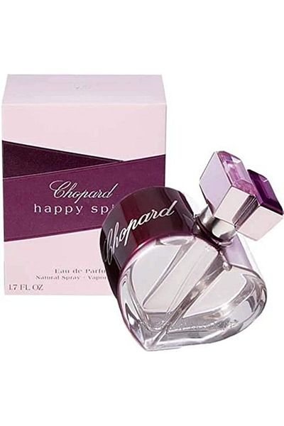 Chopard عطر هابي سبيريت أو دو برفوم سبراي من شوبارد، 75 مل، للنساء