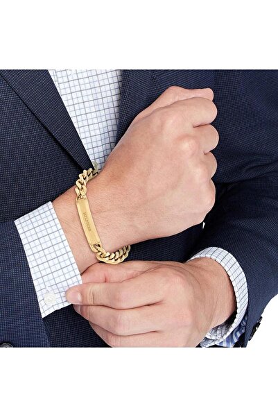 Tommy Hilfiger Thj2790580 Men's Bracelet