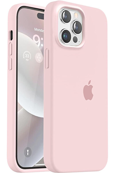 izzytech حافظة هاتف متوافقة مع هاتف iPhone 14 PRO MAX غطاء ناعم من السيليكون ...