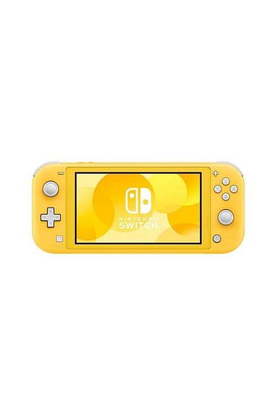 Nintendo Nintendo Switch Lite Console