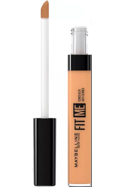 Maybelline New York Fit Me Concealer by Maybelline New York - 40 Caramel, Natural