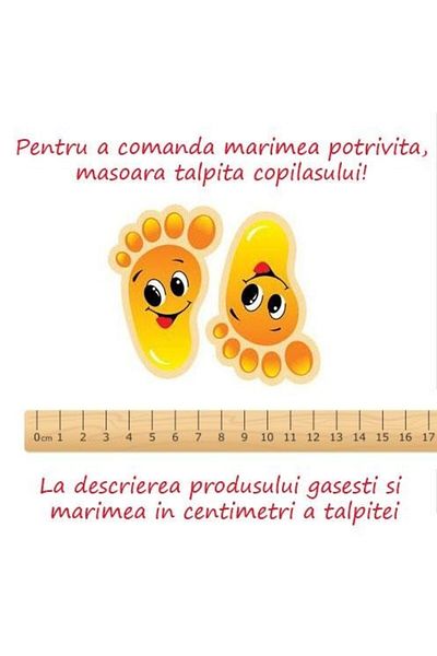 Superbaby Botosei ursuletul galben