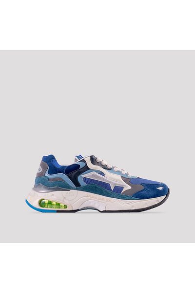 Premiata Air Men's Sneaker