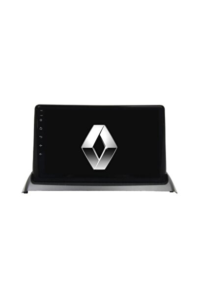 Cadence Renault Clio 2 Android Multimedya Sistemi 2-64 Cadence (1998-2006)