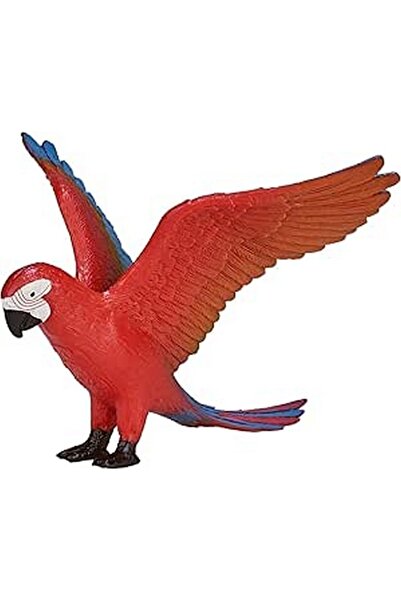 MOJO ببغاء موجو من أنيمال بلانيت (387263)