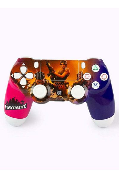 Generic Wireless Controller For PlayStation 4