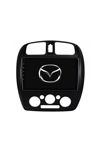 Cadence Mazda 323 Android Multimedya Sistemi 2-64 Cadence (1999-2003)